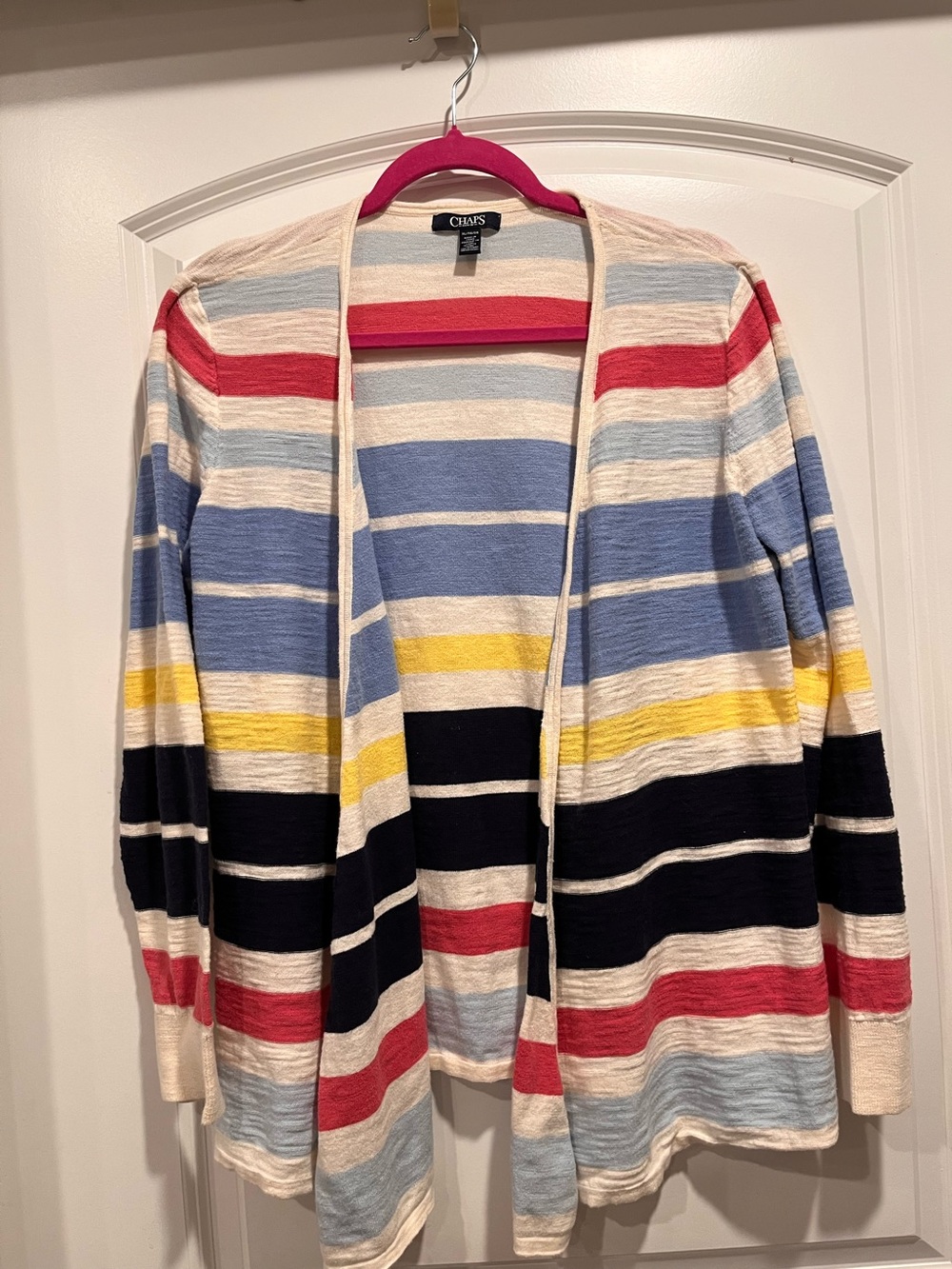 Chaps XL